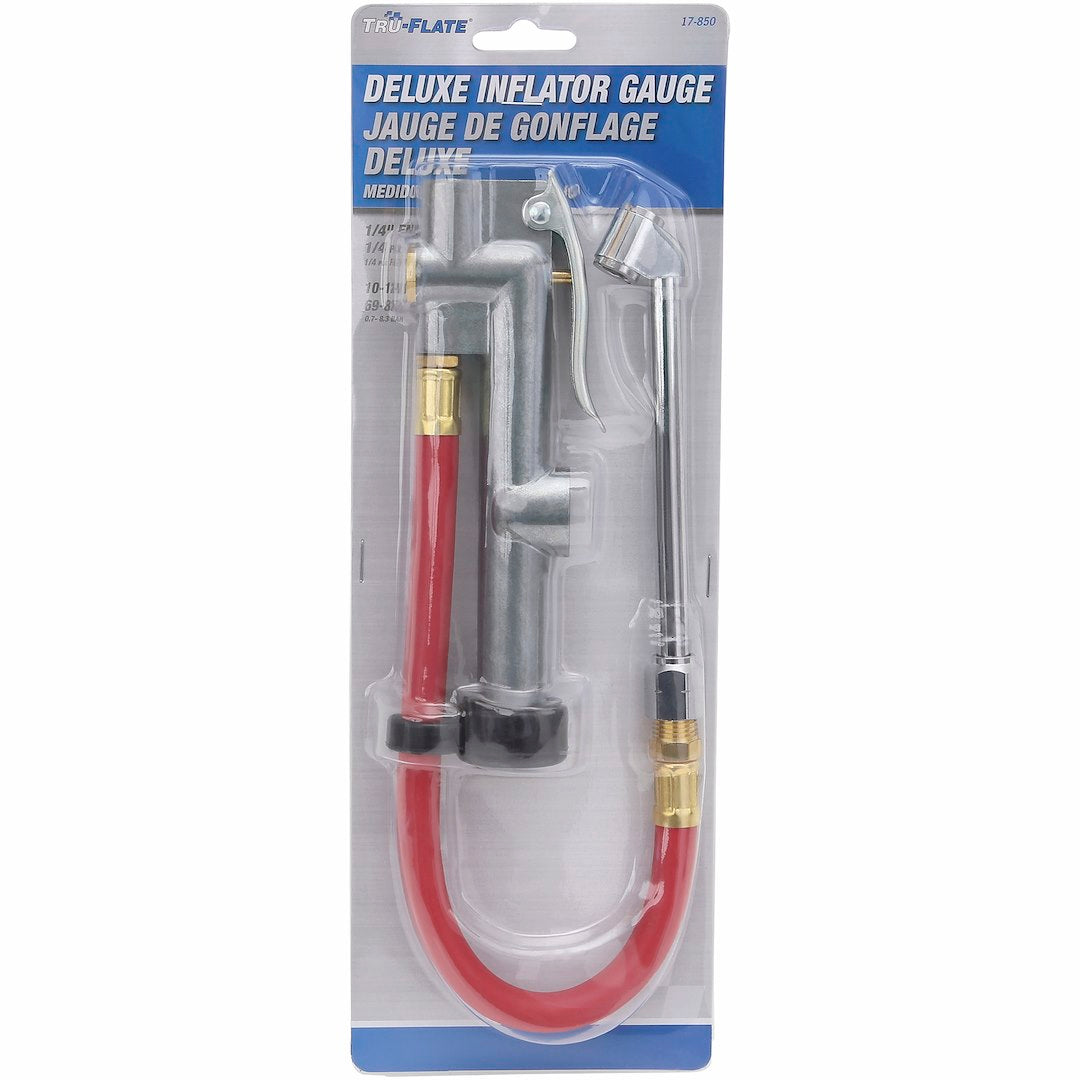 Tru Flate 17-850 Tire Pressure Gauge||17-850_1.Jpg||86||t2f17850||2245834