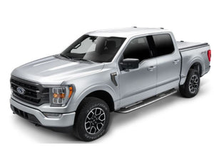 Product of N-Fab NBC07CC-TX Roan Running Board 