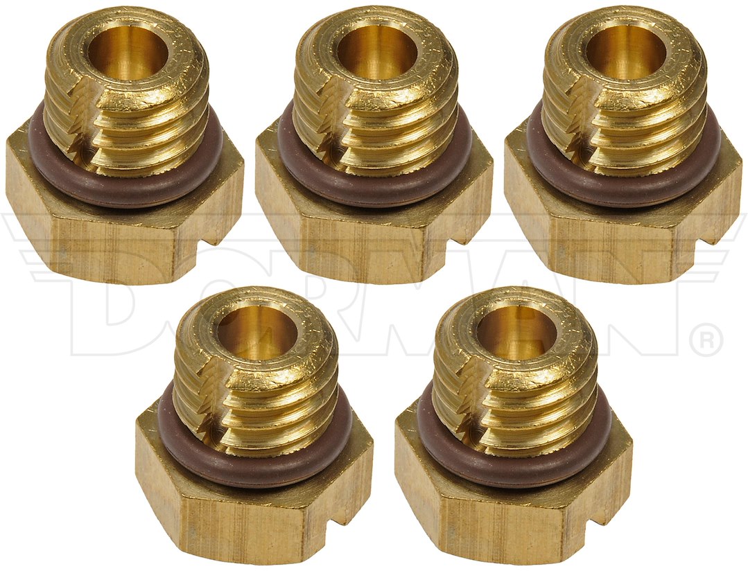 Dorman (Oe Solutions) 904-112hp Fuel Filter Bleeder Screw||904-112hp-002.Jpg||87||d18904112hp||2244685