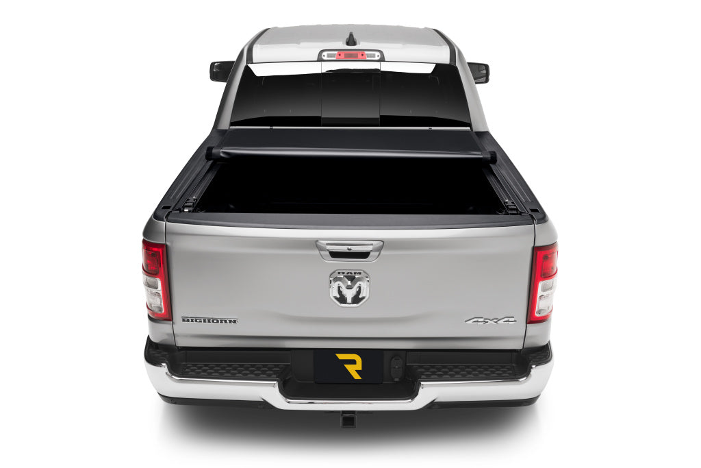 Product of Truxedo PRO X15 Soft Roll-Up 1487001 Tonneau Cover 