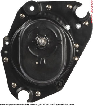 Cardone (A1) Industries 85-140 Windshield Wiper Motor||85-140.Jpg||85||a4285140||2343739