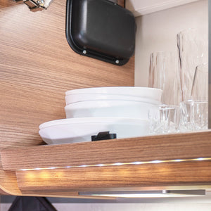 Silwy Magnetic S0te-1404-2-W Dish Set||s0te-1404-2-W_2.Jpg||87||swys0te14042w||1701408