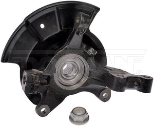 Dorman (Oe Solutions) 686-265 Wheel Bearing And Hub Assembly||686-265.Jpg||85||d18686265||1000846
