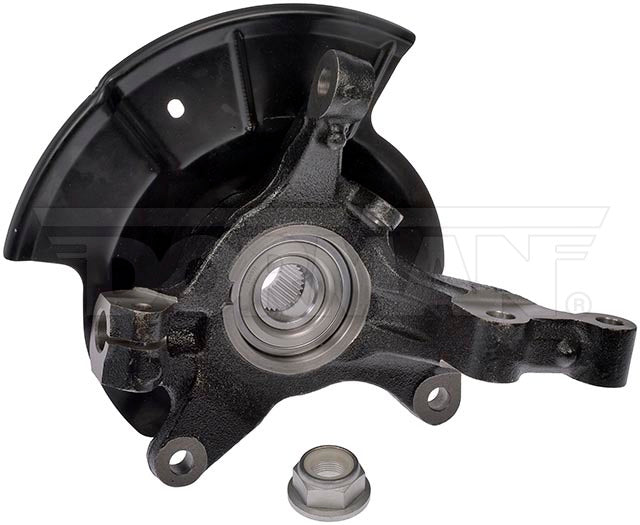 Dorman (Oe Solutions) 686-265 Wheel Bearing And Hub Assembly||686-265.Jpg||85||d18686265||1000846