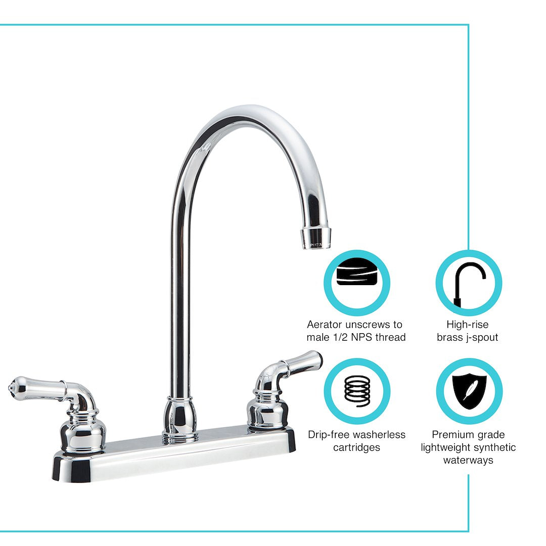 Dura Faucet Df-Pk330hc-Cp Faucet||df-Pk330hc-Cp-Fco.Jpg||89||d6udfpk330hcc||1355299