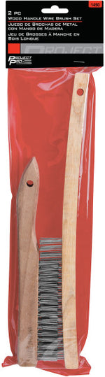 Performance Tool 1450 Parts Cleaning Brush||1450_1.Jpg||86||ptl1450||1507498