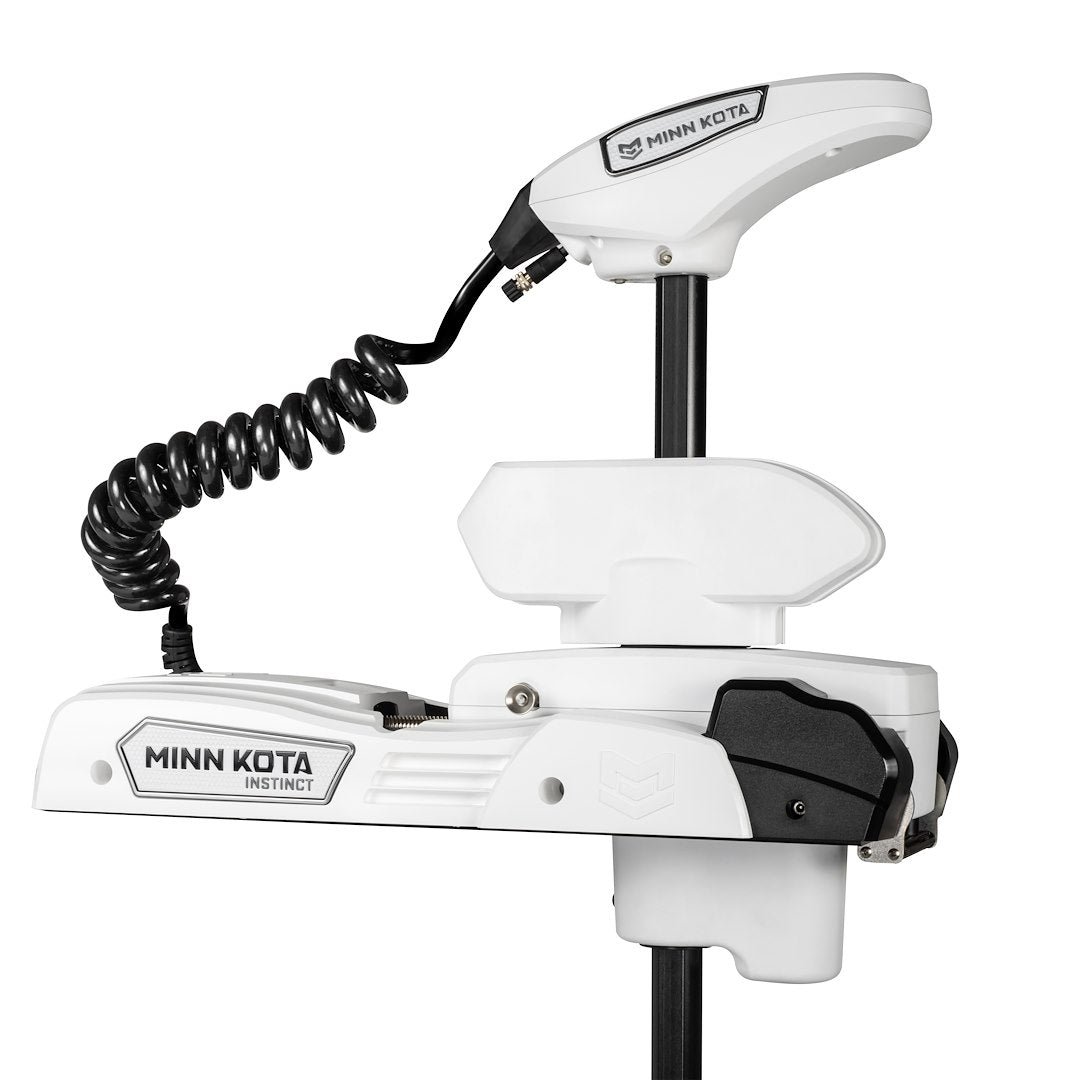 Minn Kota 1358562 Trolling Motor||mk_Instinct_Quest_White_Heroalt.Jpg||87||min1358562||961307