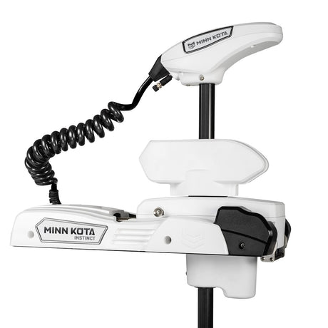 Minn Kota 1358562 Trolling Motor||mk_Instinct_Quest_White_Heroalt.Jpg||87||min1358562||961307
