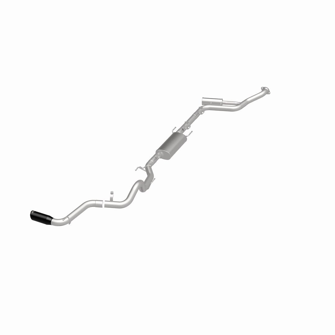 Product of Magnaflow Performance 19680 SPEQ Series Cat-Back System Exhaust System Kit 