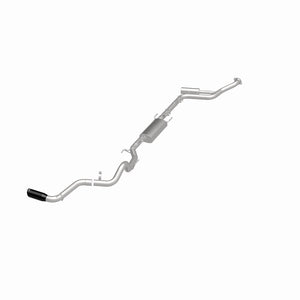 Product of Magnaflow Performance 19680 SPEQ Series Cat-Back System Exhaust System Kit 