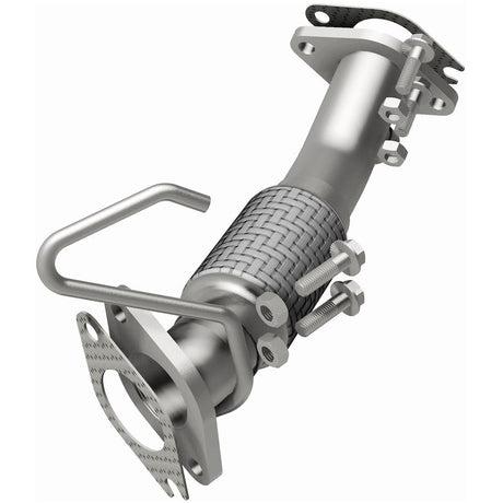 Bre Exhaust 107-0395 Exhaust Pipe||107-0395_1.Jpg||86||bre1070395||2240051