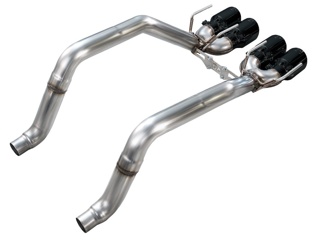 Awe Tuning 3020-43662 Exhaust System Kit||3020-43662_1.Jpg||86||awe302043662||1759883