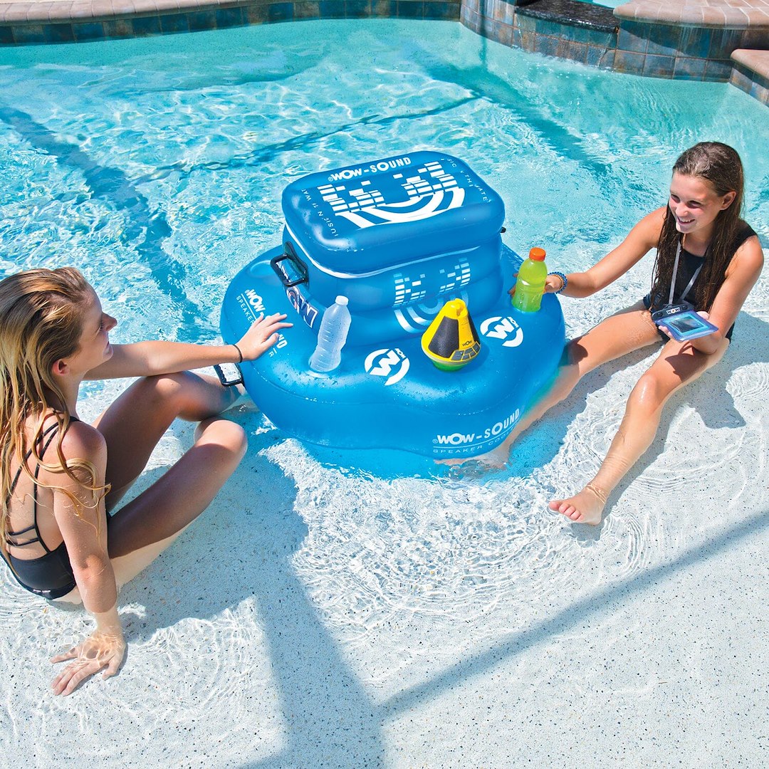 World Of Watersports 19-2030 Beverage Cooler Float||19-2030_5.Jpg||90||wow192030||1716259