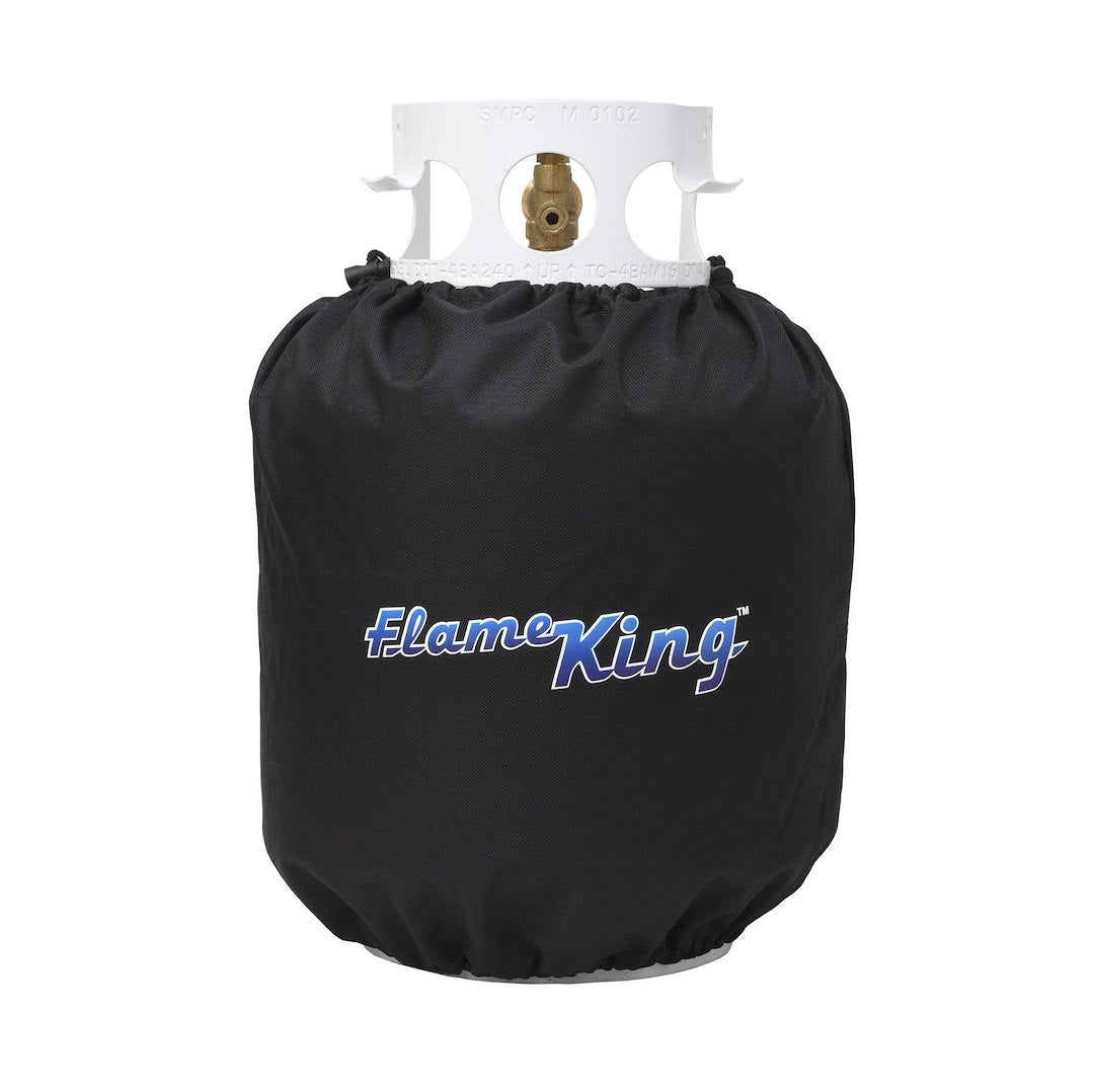 Product of Flame King Ptc-01 Propane Tank Cover