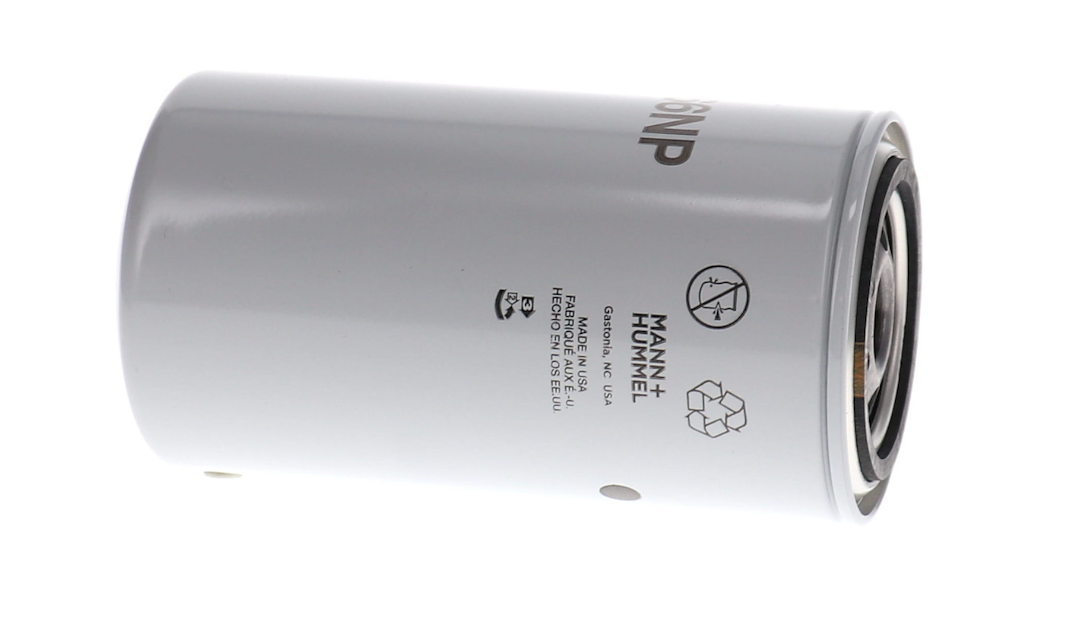 Product of Wix Filters 33966np Fuel Filter