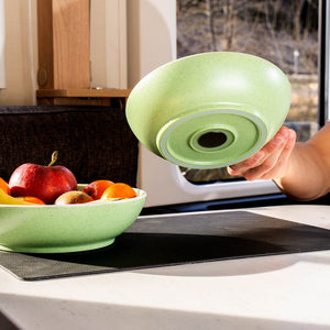 Silwy Magnetic Sybr-Kgs-11-G Dish Set||sybr-Kgs-11-G_2.Jpg||87||swysybrkgs11g||1745448