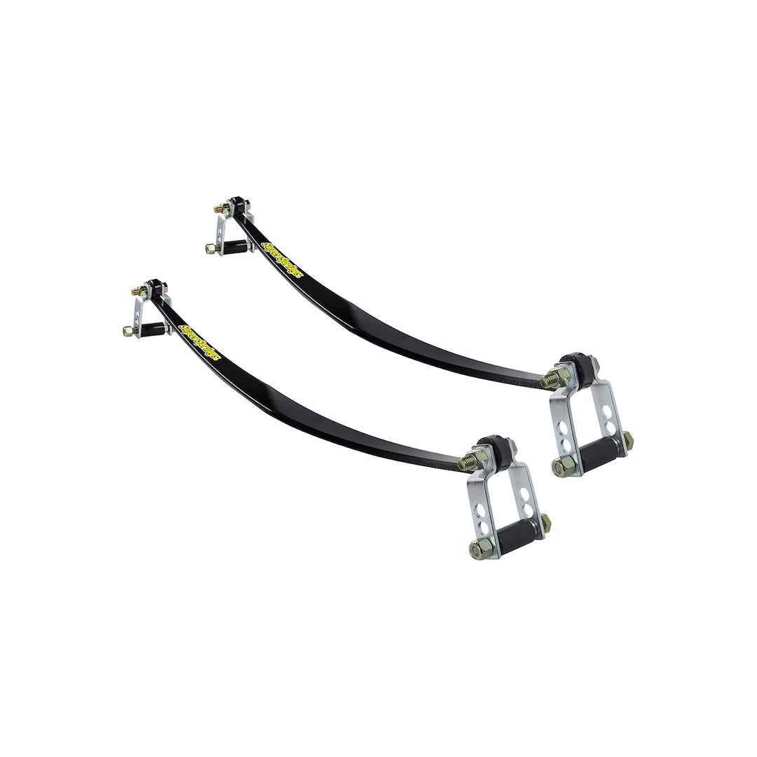 Product of Super Springs Ssa10 Helper Spring Kit