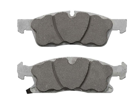 Wagner Brakes Oex1455 Brake Pad||oex1455_1.Jpg||86||w66oex1455||2221438
