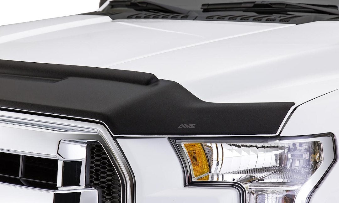 Auto Ventshade (Avs) 436048 Bug Shield||avs_Aeroskinii_Nissan_Onvehicle_P04.Jpg||87||v15436048||1762748