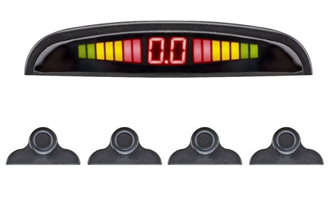 Brandmotion Fltw-3050 Parking Aid System||||86||b1mfltw3050||2005506