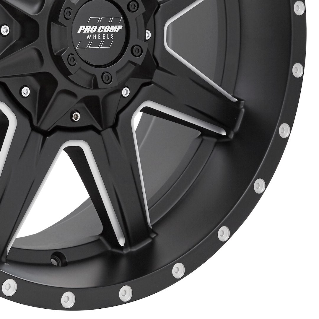 Pro Comp Wheels 5148-295550 Wheel||5148-295550-03.Jpg||86||a785148295550||1582202