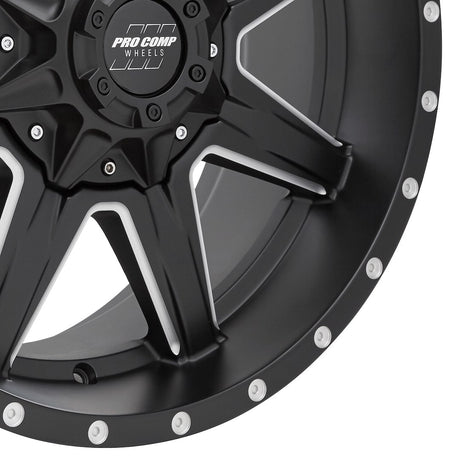 Pro Comp Wheels 5148-295550 Wheel||5148-295550-03.Jpg||86||a785148295550||1582202