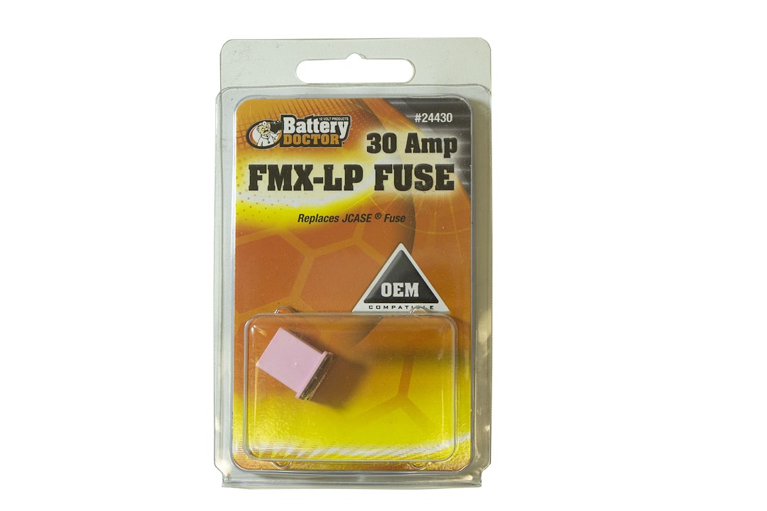 Product of Wirthco 24430 Fuse