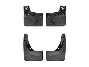 Weathertech (Usa) 110088-120129 Mud Flap||110088-120129.Jpg||85||w240088120129||2266060