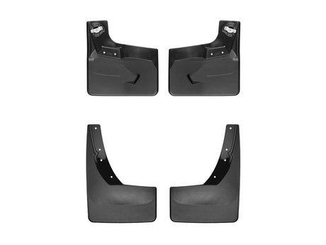 Weathertech (Usa) 110088-120129 Mud Flap||110088-120129.Jpg||85||w240088120129||2266060