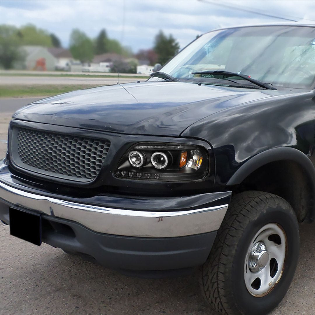 Spec-D Tuning 2lhp-F15097jm-Tm Headlight Assembly||2lhp-F15097jm-Tm_10.Jpg||95||sdtf15097jmtm||1234886