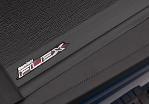 Product of UnderCover Flex Hard Folding FX21020 Tonneau Cover 