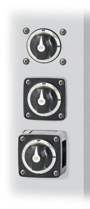 Product of Blue Sea 6010200-Bss Battery Selector Switch