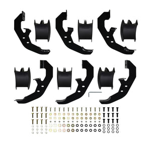 Westin Automotive 21-54125 Nerf Bar||21-54125_P05_2.Jpg||91||w162154125||1618138