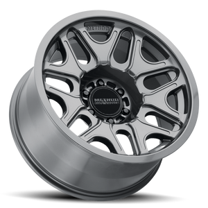 Product of Method Race Wheels 20x9 Titanium Wheel - Not Applicable Bolt Pattern 
