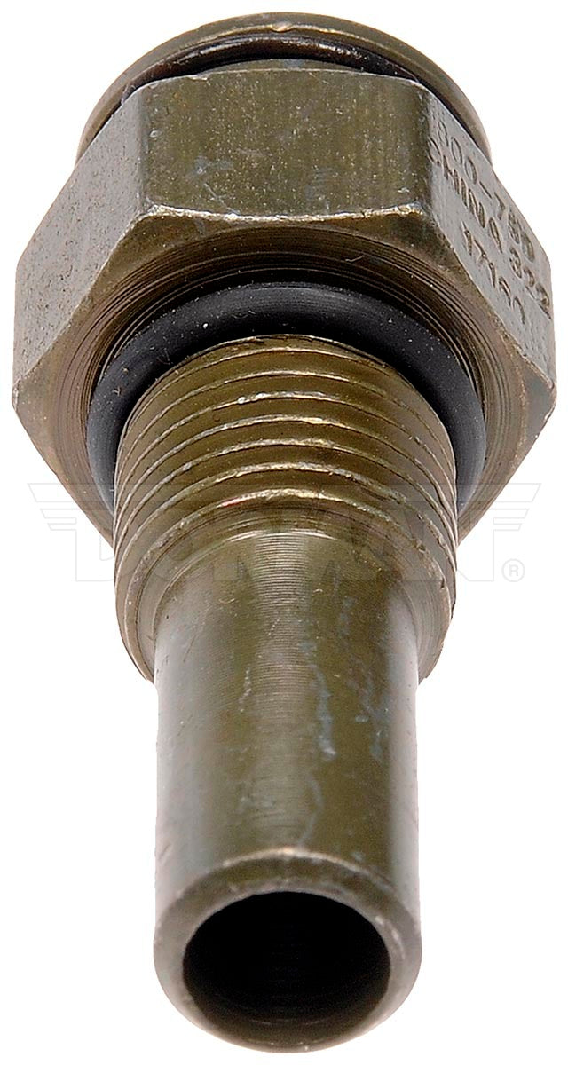 Dorman (Oe Solutions) 800-759 Auto Trans Fluid Cooler Fitting||800-759_2.Jpg||87||d18800759||887320