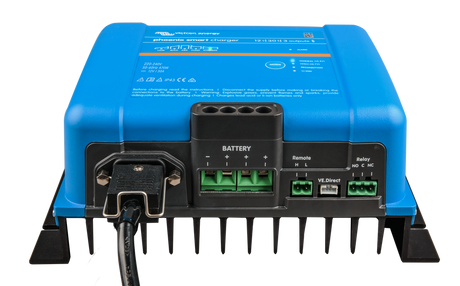 Product of Victron Energy C123053095 Battery Charger