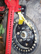 Hi-Lift Jack Lm-100 Jack Wheel Lift Adapter||lm-100.Jpg||85||h12lm100||966149