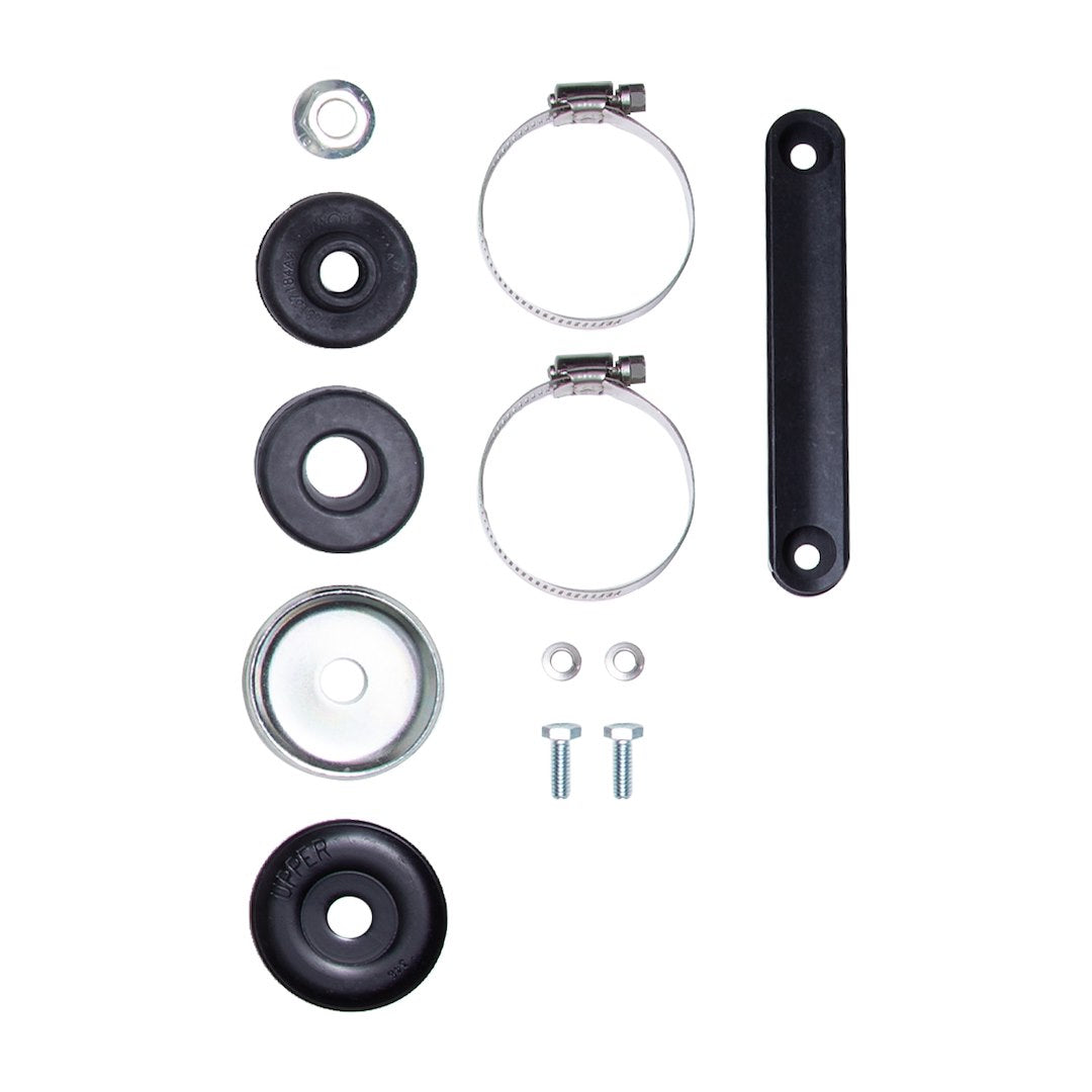 Product of Bilstein 25-311921 B8 5160 Series Monotube Shock Absorber 