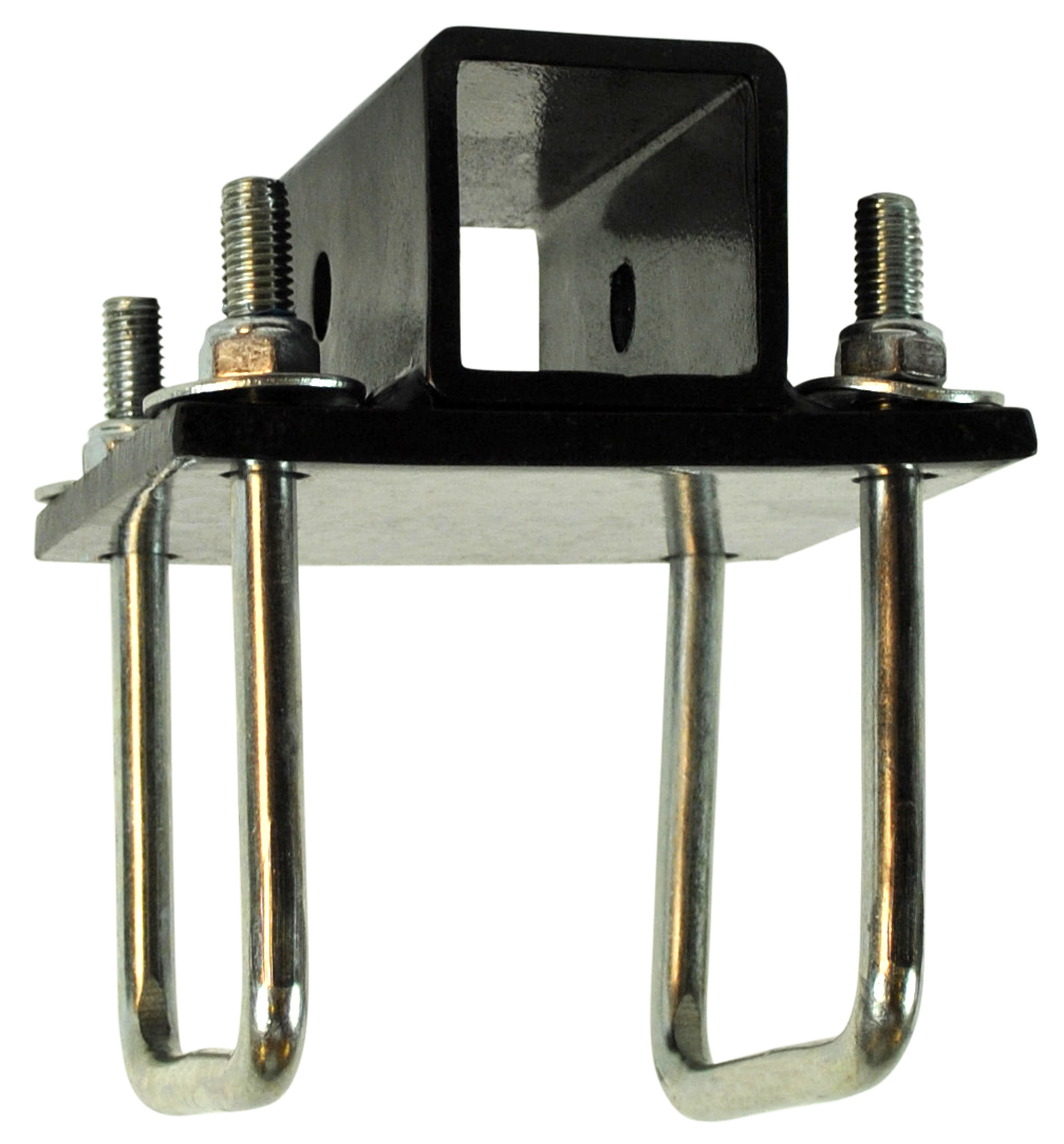 Product of Ultra-Fab Products 35-946401 Trailer Hitch Receiver Tube Adapter