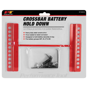 Performance Tool W1691c Battery Hold Down||w1691c_1.Jpg||86||ptlw1691c||1580642
