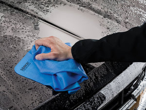 Weathertech (Usa) 8asoaker2 Drying Cloth||8asoaker2_2.Jpg||87||w248asoaker2||970968