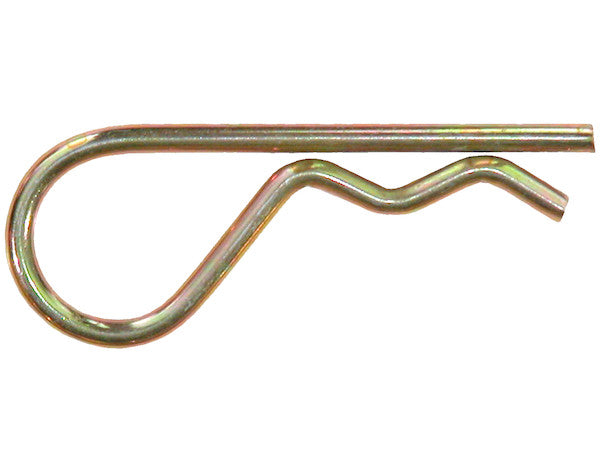 Buyers Products Hp10 Trailer Hitch Pin Clip||hp10.Jpg||85||b83hp10||2212630