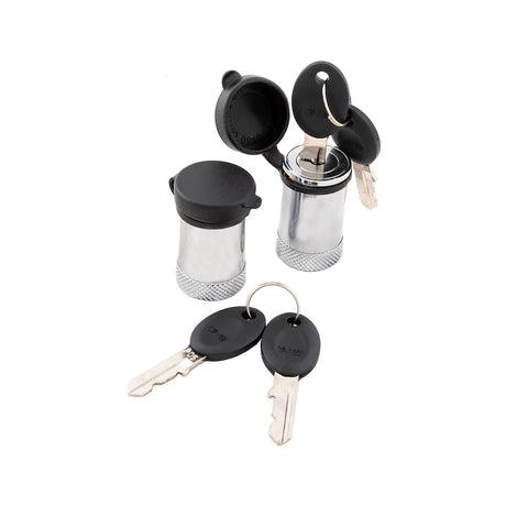 Husky Towing 33112 Trailer Hitch Pin||hus_33112_Locking Hitch Pin_Studio_2.Jpg||86||hus33112||1191261