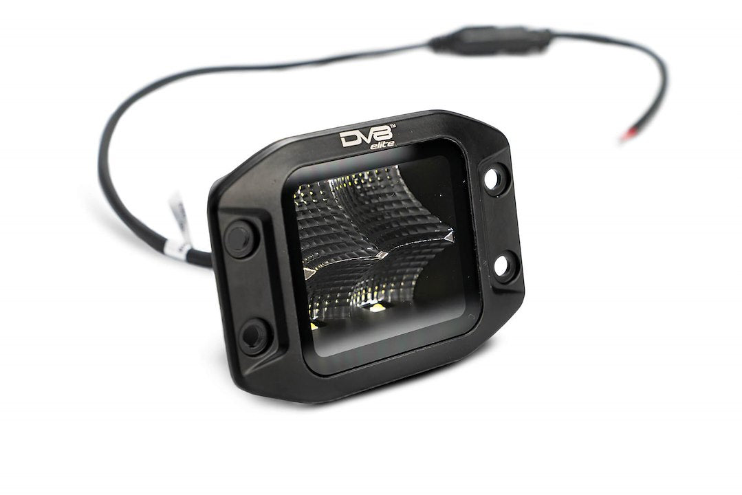 Product of DV8 Offroad BE3FMW40W Driving/ Fog Light 