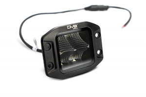 Product of DV8 Offroad BE3FMW40W Driving/ Fog Light 