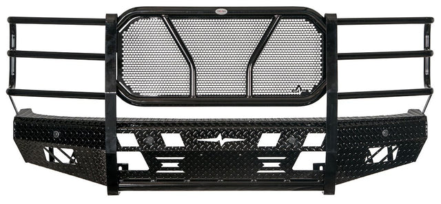 Frontier Truck Gear 300-21-4009 Bumper||300-21-4009_Front.Jpg||85||fro300214009||1744092