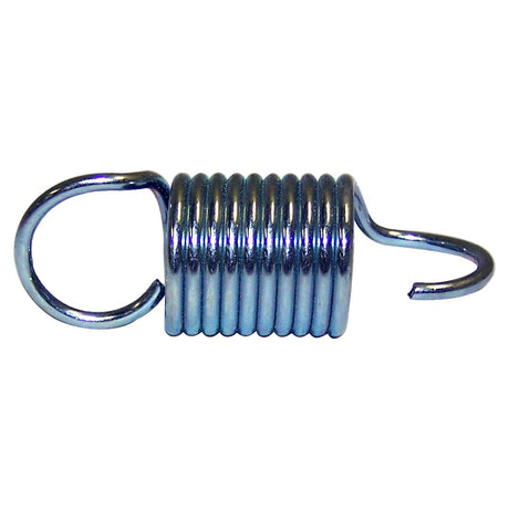 Crown Automotive J0630117 Clutch Pedal Return Spring||j0630117.Jpg||85||c1yj0630117||1084286