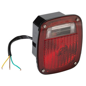 Grote Industries 50972-5 Tail Light Assembly||50972-5.Jpg||85||g17509725||932491