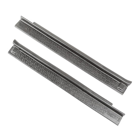 Rugged Ridge 11216.20 Door Sill Protector||11216.20.Jpg||85||o311121620||1321919