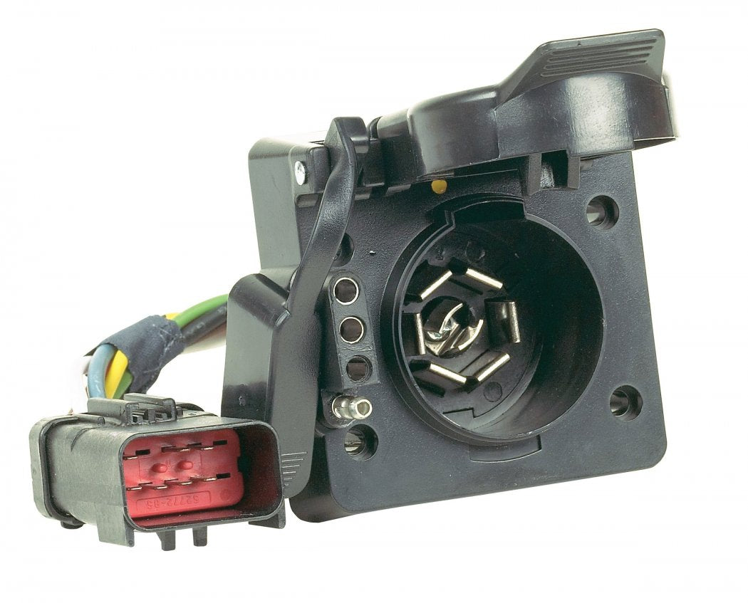 Hopkins Mfg 42145 Trailer Wiring Connector||||86||h2242145||2021660